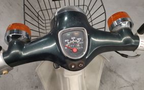 HONDA SUPER CUB50 AA01