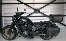HONDA REBEL 1100 SE DCT 2025 SC87