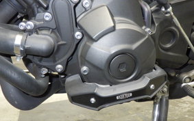 YAMAHA XSR900 2017 RN46J