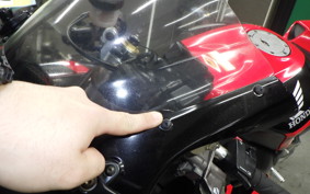HONDA CBR1000RR 2006 SC57