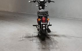 HONDA CROSS CUB110 JA45