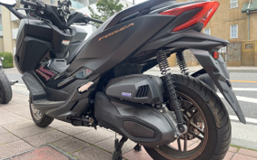HONDA FORZA 250 MF17