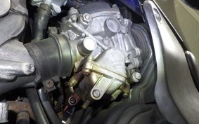 HONDA HORNET 250 1998 MC31