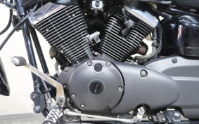 YAMAHA DRAGSTAR 250 VG05J