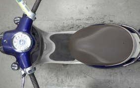 HONDA GIORNO 2 2021 AF70