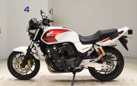 HONDA CB400SF GEN 4 A 2014 NC42