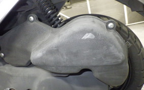 SUZUKI LET's 4 2022 CA45A