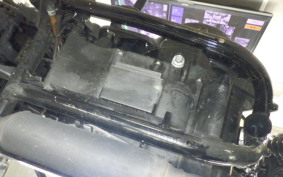 HONDA GB350S 2021 NC59