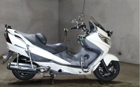 SUZUKI  SKY WAVE 400S TRAINING CAR  CK43A