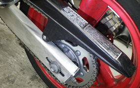 HONDA HORNET 250 2001 MC31