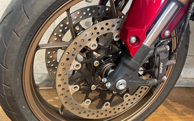 HONDA CB650R 2021 RH03