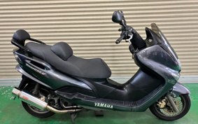 YAMAHA MAJESTY 125FI SE27