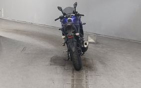 YAMAHA YZF-R25 RG43J