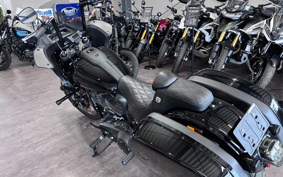 HARLEY FXLRST 2024 YXZ