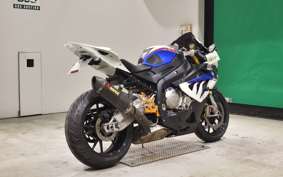 BMW S1000RR 2013