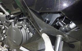 KAWASAKI NINJA 400 2021 EX400G