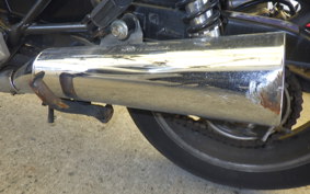 HONDA CB750 GEN 2 1992 RC42