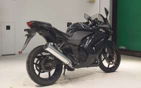 KAWASAKI NINJA 250R EX250K