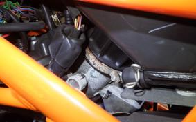 KTM 390 DUKE 2019
