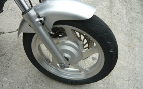 HONDA V-TWIN MAGNA MC29