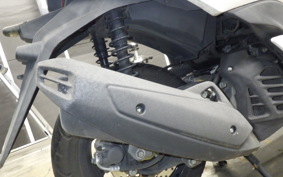 YAMAHA TRICITY 125 A  ヤネツキ 2000 SEC1J