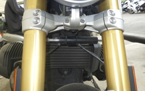 BMW R12 nine T 2025