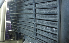 HONDA MAGNA 250 2003 MC29