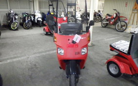 HONDA GYRO CANOPY TA03