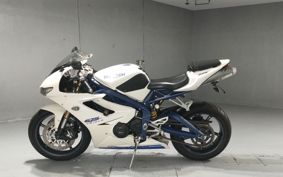 TRIUMPH DAYTONA675 2009 TMD106