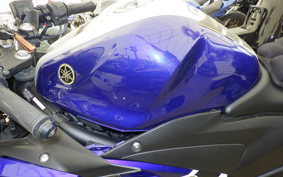 YAMAHA YZF-R25 RG10J