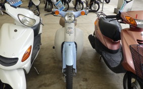 HONDA LITTLE CUB AA01