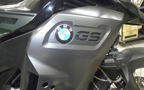 BMW F850GS 2022