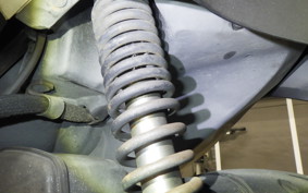 SUZUKI ADDRESS V125 SS CF4MA