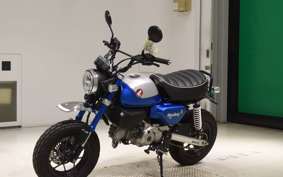 HONDA MONKEY 125 JB03