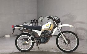 YAMAHA XT200 23J