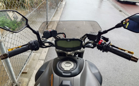 YAMAHA MT-07 2018 RM07J