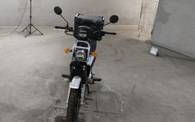 HONDA CROSS CUB110 JA60