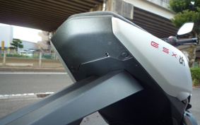 SUZUKI GSX-8R 2024 EM1AA