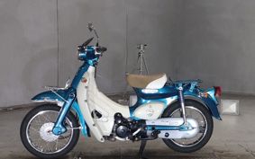 HONDA LITTLE CUB AA01