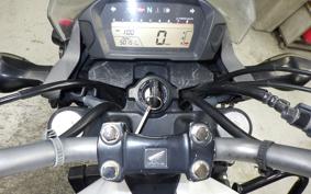 HONDA NC750L 2021 RC67