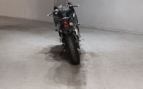 KAWASAKI ER600 F 2007 EX650A