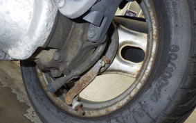 HONDA DIO Gen.6 2024 AF62