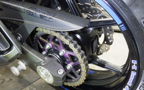 KAWASAKI Z1000 SX ABS 2012