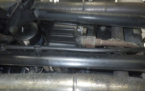 TRIUMPH BONNEVILLE SE 2009