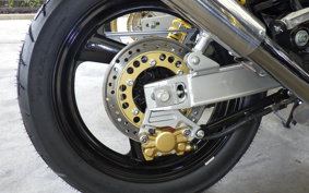 YAMAHA XJR400 4HM