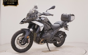 BMW R1300GS 2024