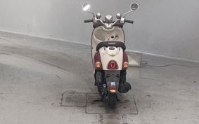 YAMAHA VINO MORUFE SA59J