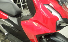 HONDA ADV160 2009 KF54