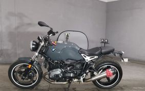 BMW R NINE T PURE 2018 0J11