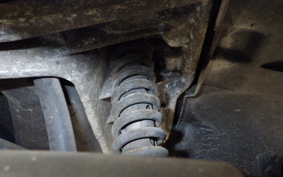 HONDA GIORNO CREA AF54